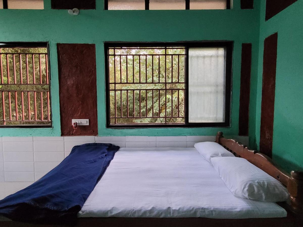 Sunny'S Paradise Gokarna (Karnataka) Exterior photo