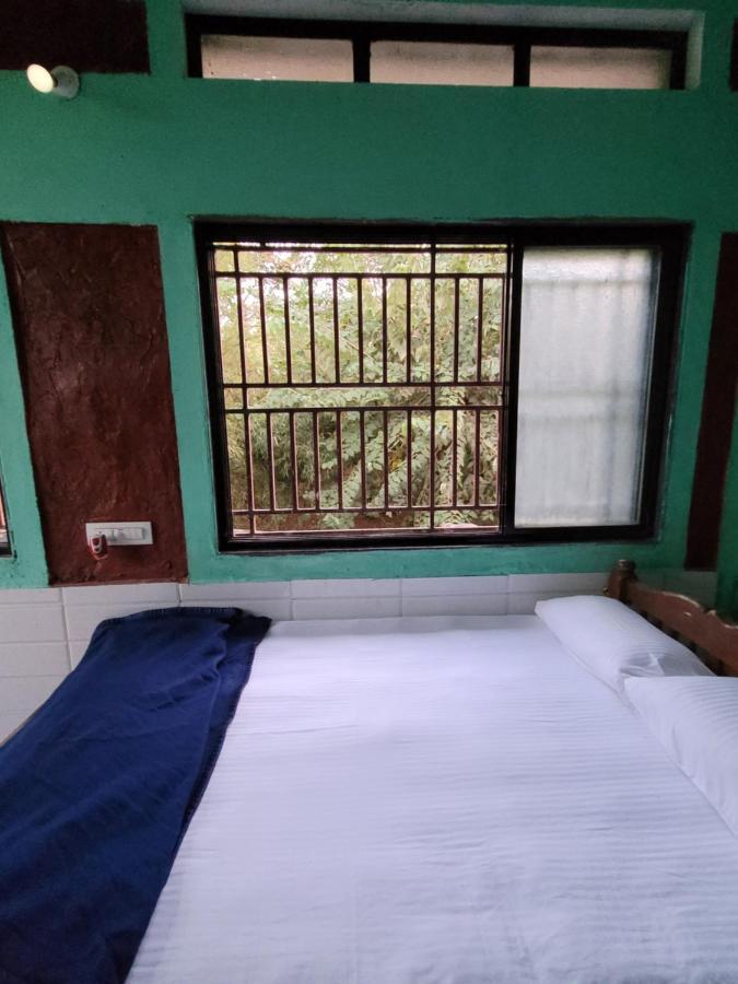 Sunny'S Paradise Gokarna (Karnataka) Exterior photo
