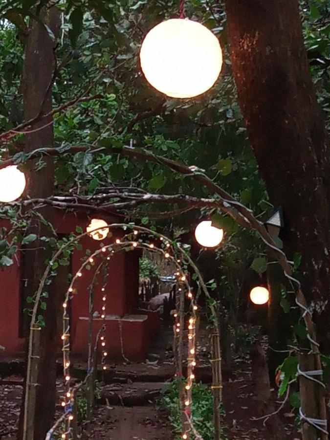 Sunny'S Paradise Gokarna (Karnataka) Exterior photo