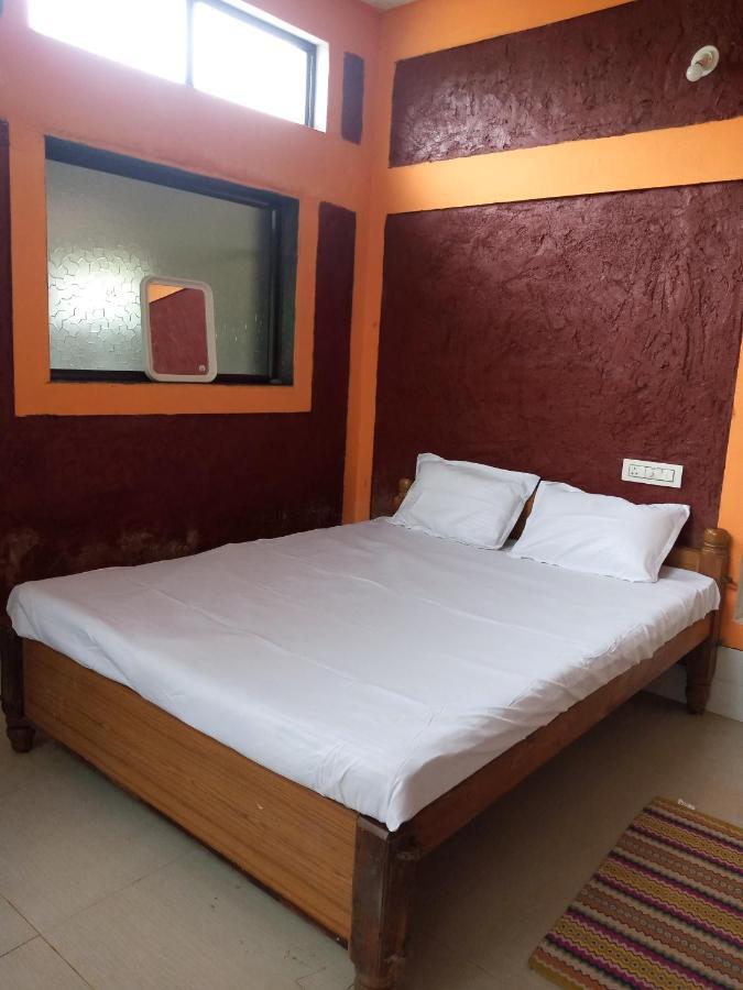Sunny'S Paradise Gokarna (Karnataka) Exterior photo