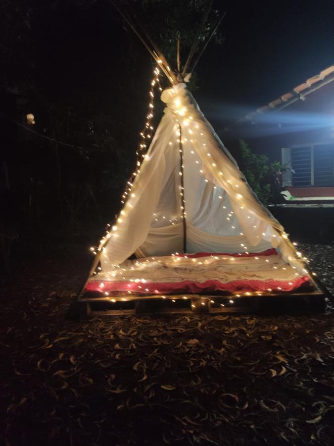 Sunny'S Paradise Gokarna (Karnataka) Exterior photo