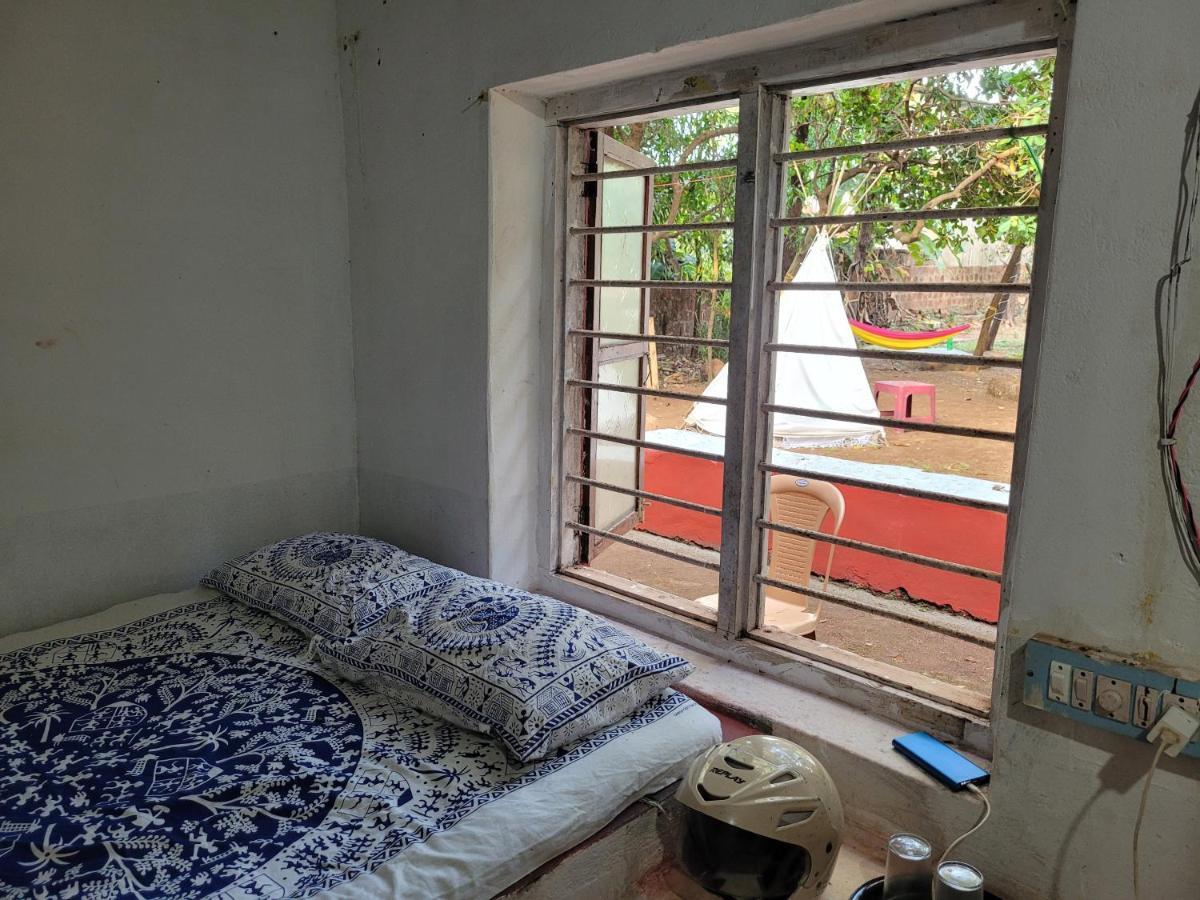 Sunny'S Paradise Gokarna (Karnataka) Room photo