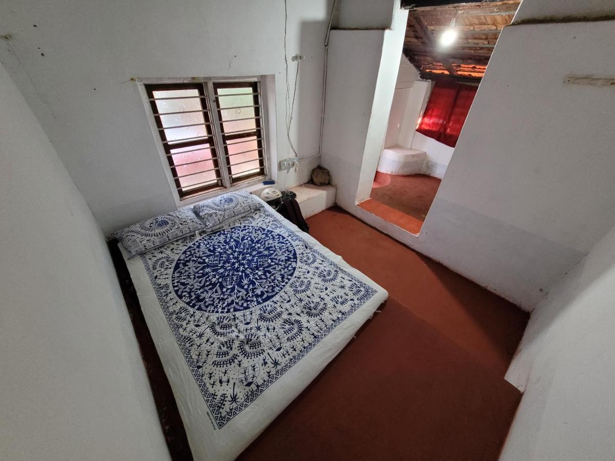 Sunny'S Paradise Gokarna (Karnataka) Exterior photo