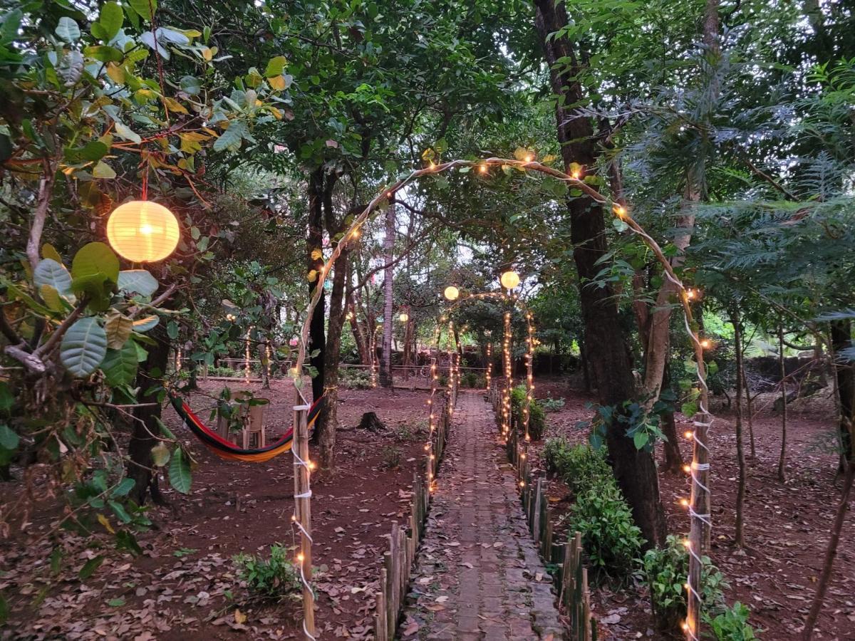 Sunny'S Paradise Gokarna (Karnataka) Exterior photo