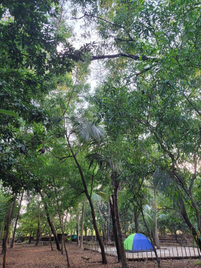 Sunny'S Paradise Gokarna (Karnataka) Exterior photo