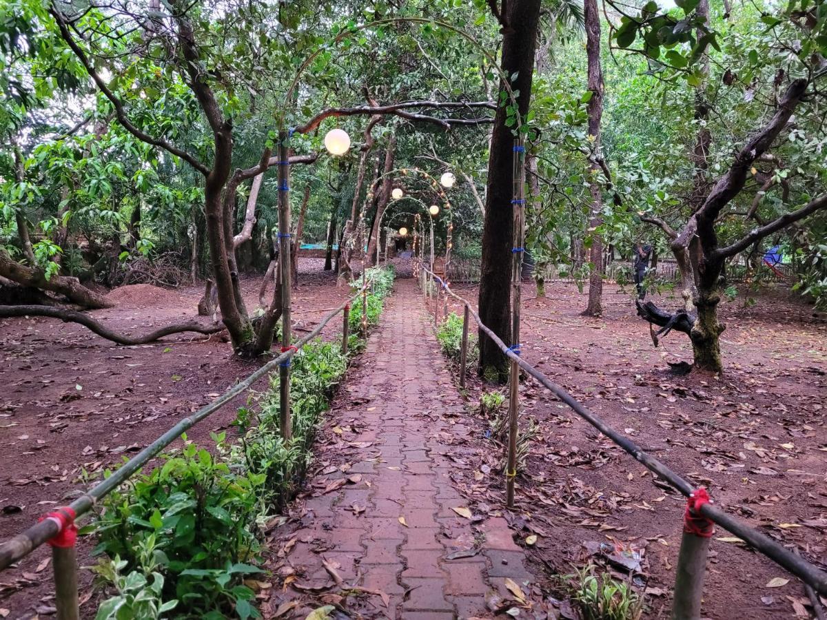 Sunny'S Paradise Gokarna (Karnataka) Exterior photo