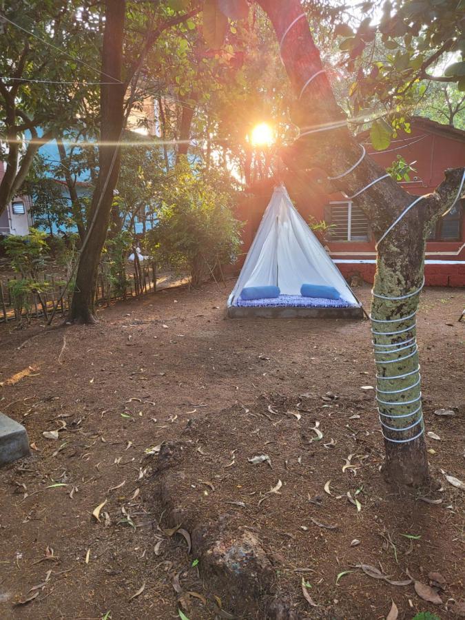 Sunny'S Paradise Gokarna (Karnataka) Exterior photo