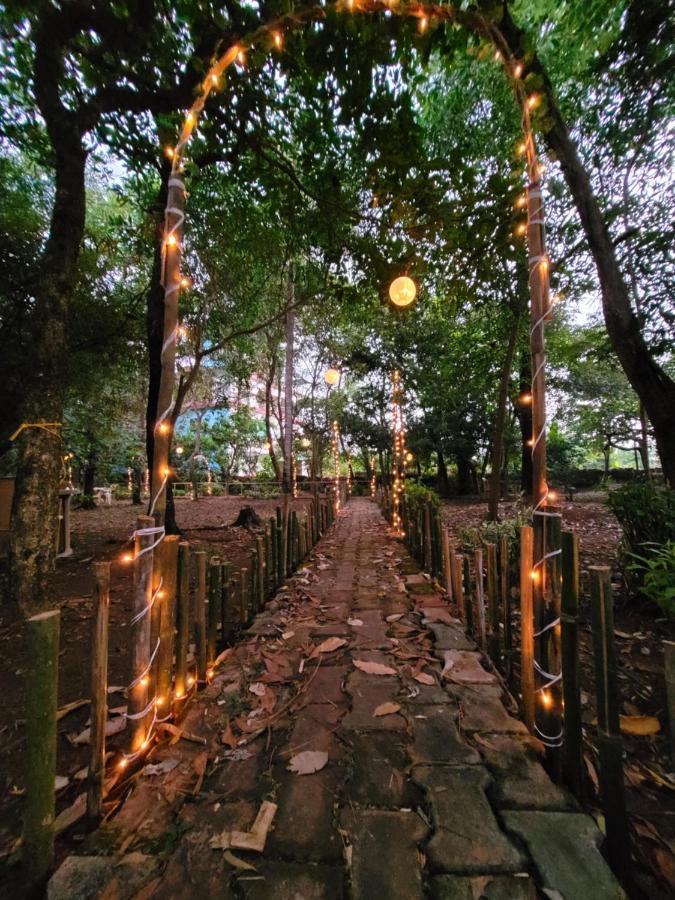 Sunny'S Paradise Gokarna (Karnataka) Exterior photo