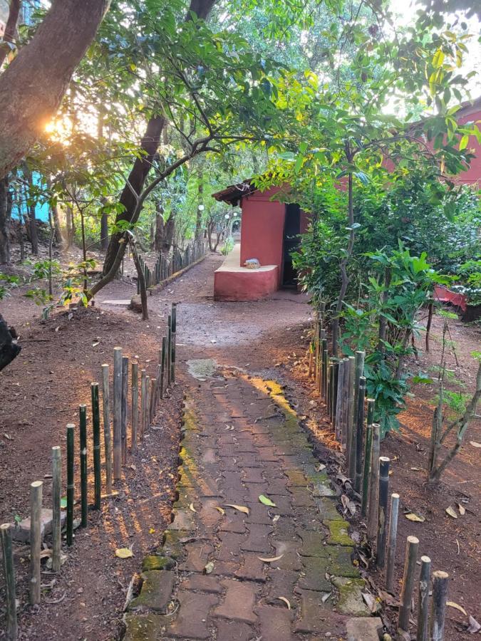 Sunny'S Paradise Gokarna (Karnataka) Exterior photo