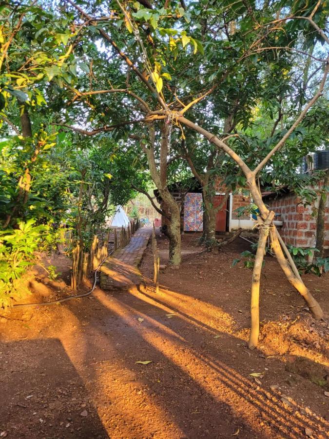 Sunny'S Paradise Gokarna (Karnataka) Exterior photo