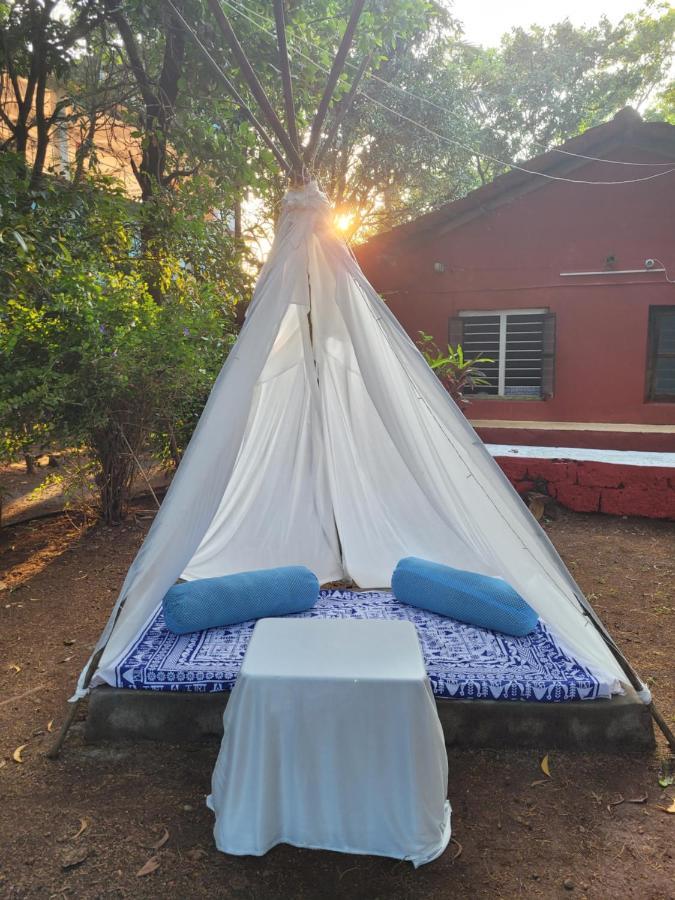 Sunny'S Paradise Gokarna (Karnataka) Exterior photo