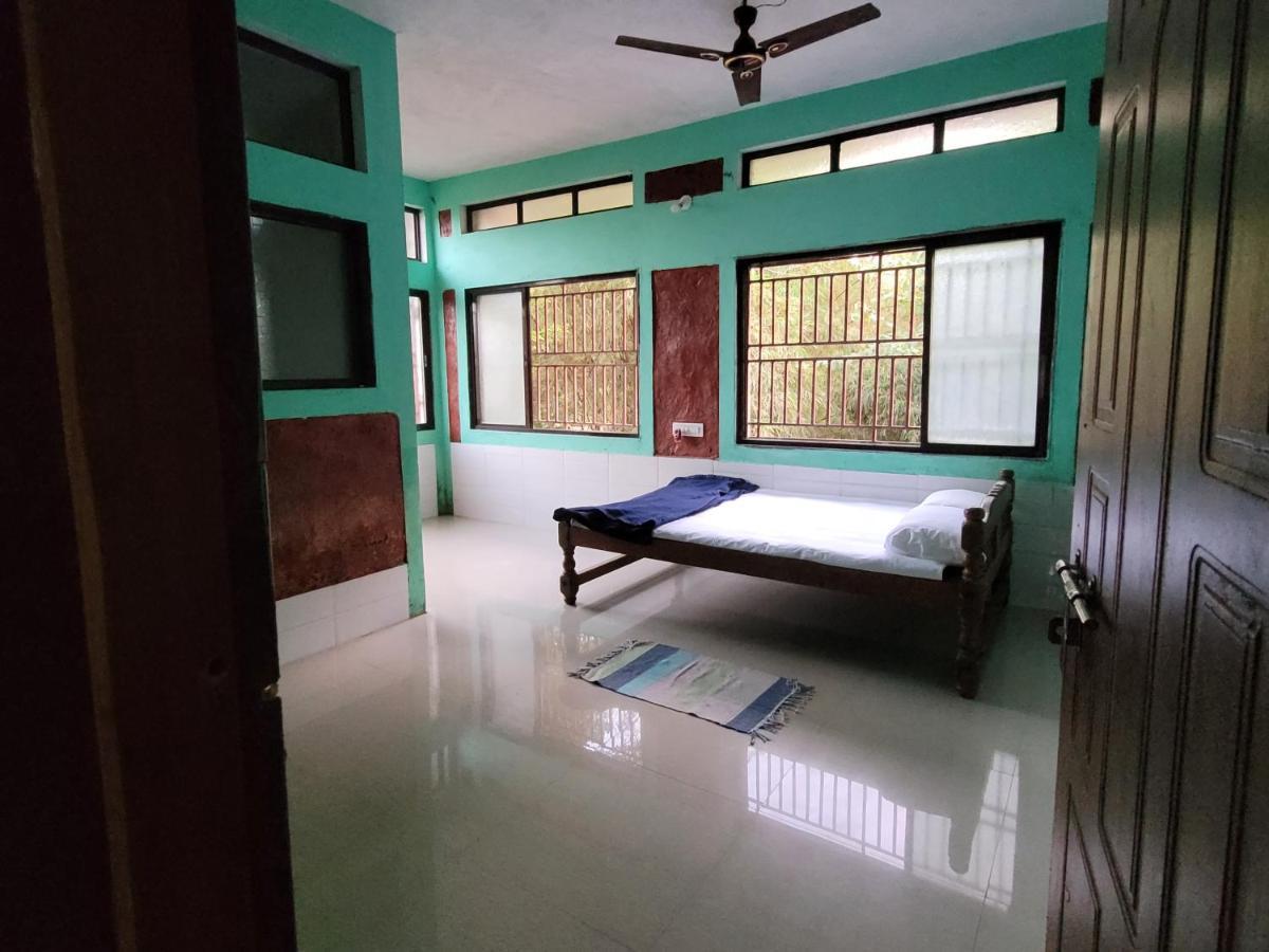 Sunny'S Paradise Gokarna (Karnataka) Exterior photo
