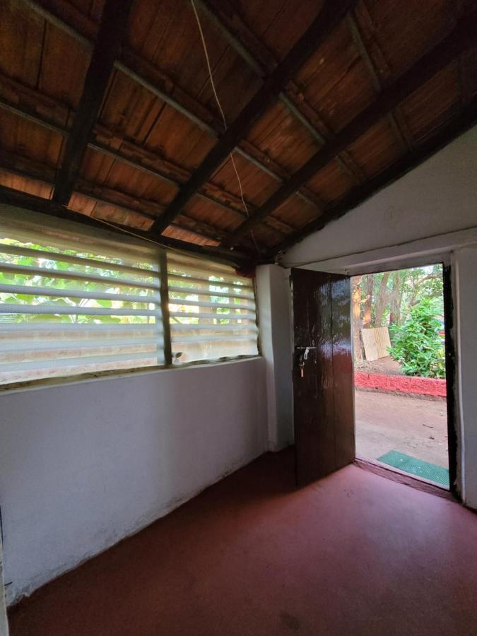 Sunny'S Paradise Gokarna (Karnataka) Exterior photo