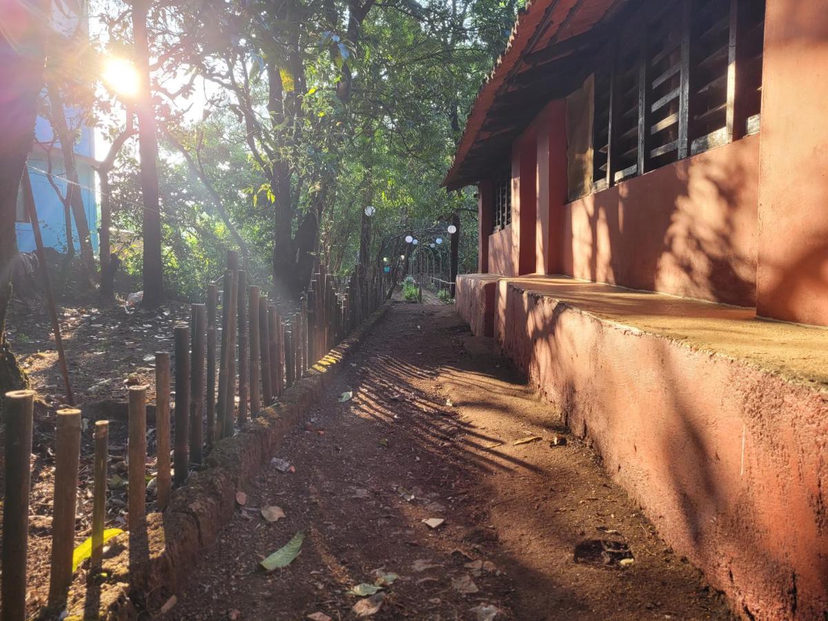 Sunny'S Paradise Gokarna (Karnataka) Exterior photo