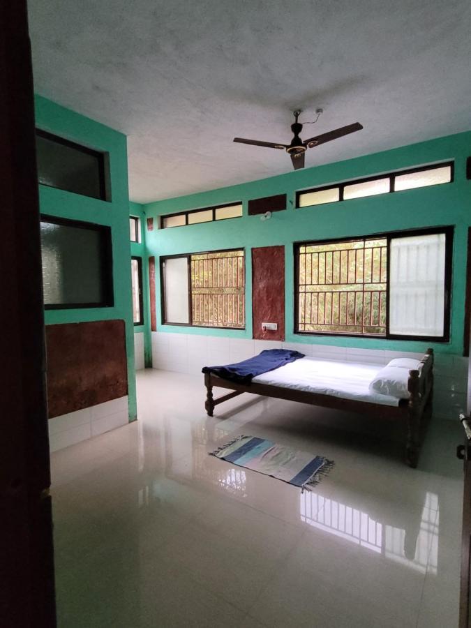 Sunny'S Paradise Gokarna (Karnataka) Exterior photo