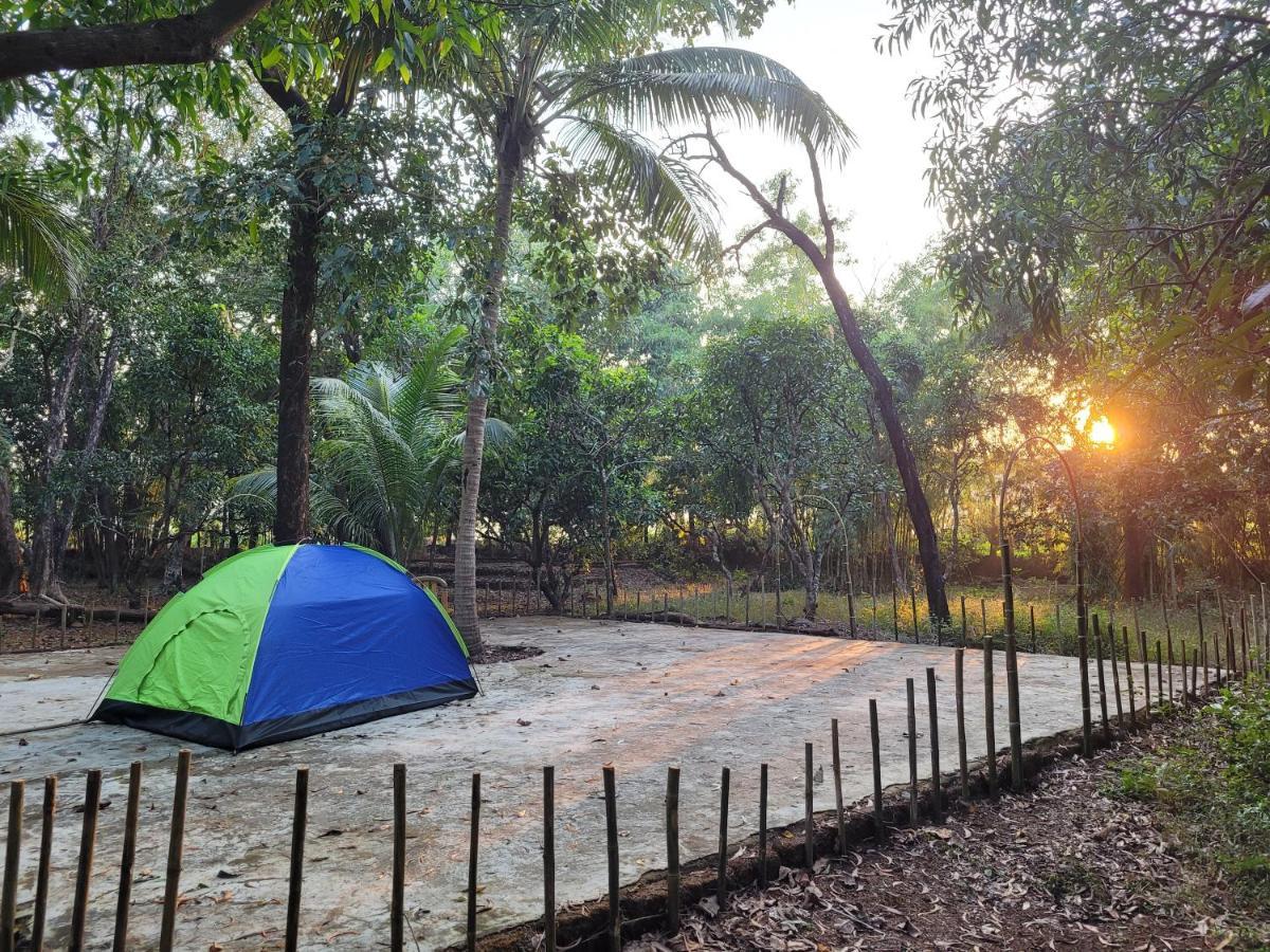 Sunny'S Paradise Gokarna (Karnataka) Exterior photo