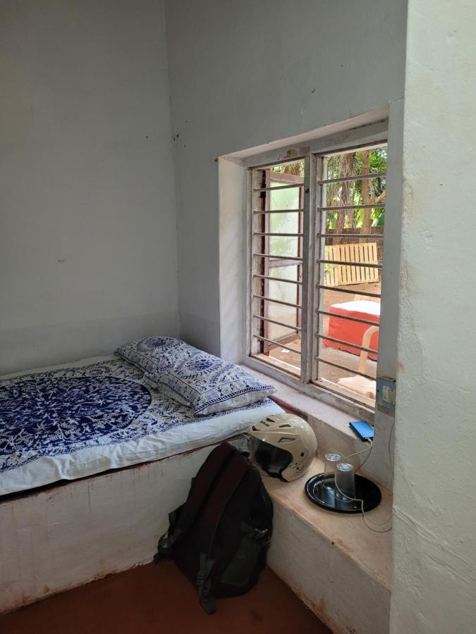 Sunny'S Paradise Gokarna (Karnataka) Exterior photo