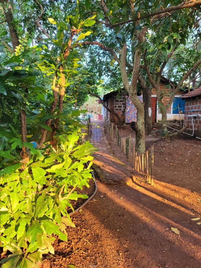 Sunny'S Paradise Gokarna (Karnataka) Exterior photo