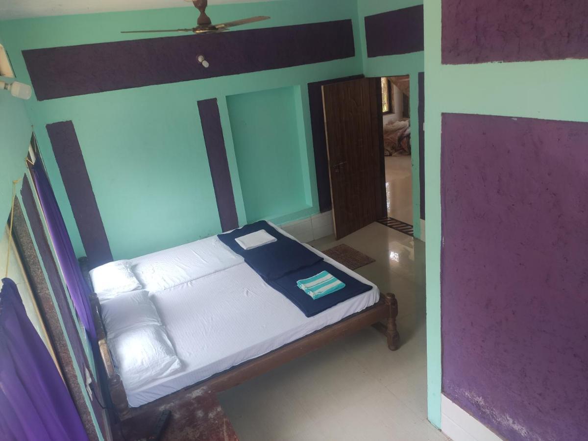 Sunny'S Paradise Gokarna (Karnataka) Exterior photo