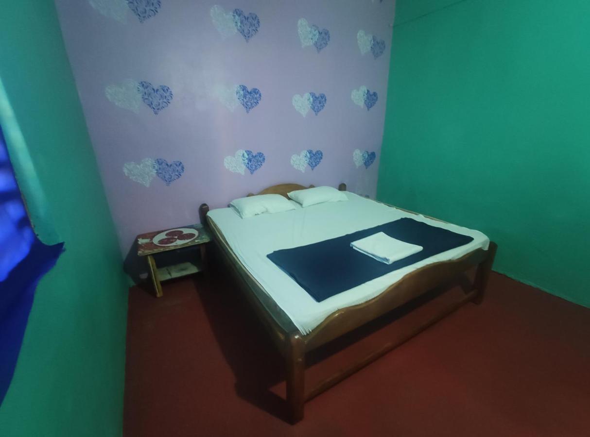 Sunny'S Paradise Gokarna (Karnataka) Exterior photo
