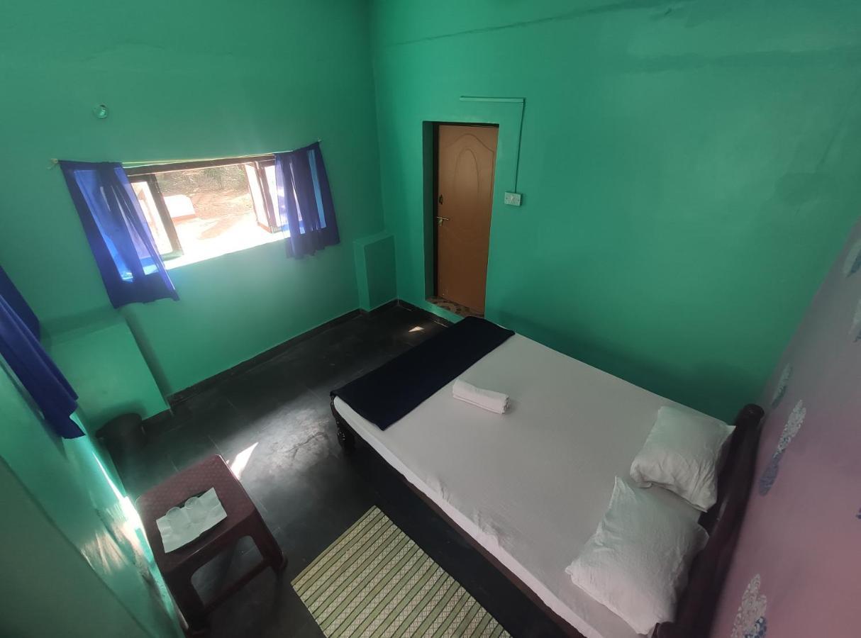 Sunny'S Paradise Gokarna (Karnataka) Exterior photo