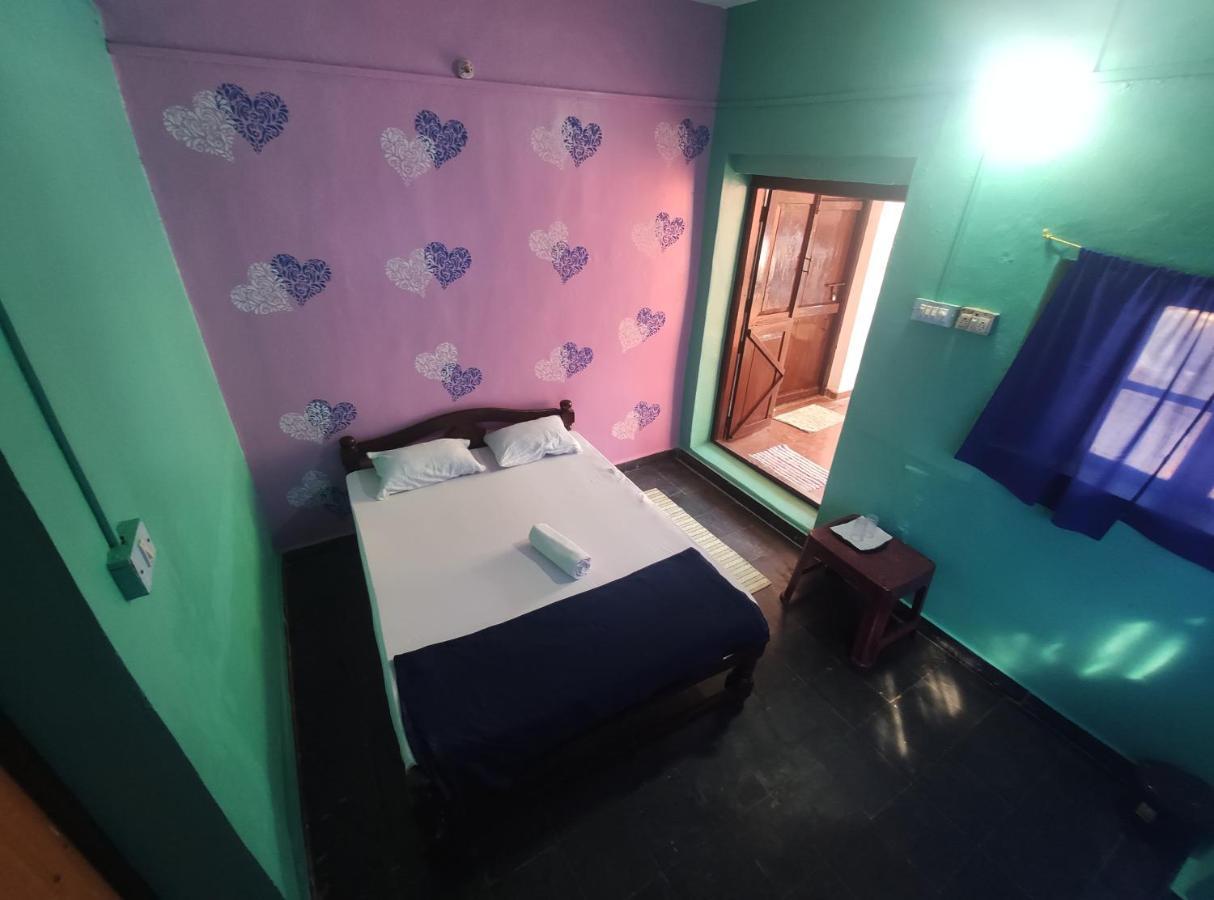 Sunny'S Paradise Gokarna (Karnataka) Exterior photo