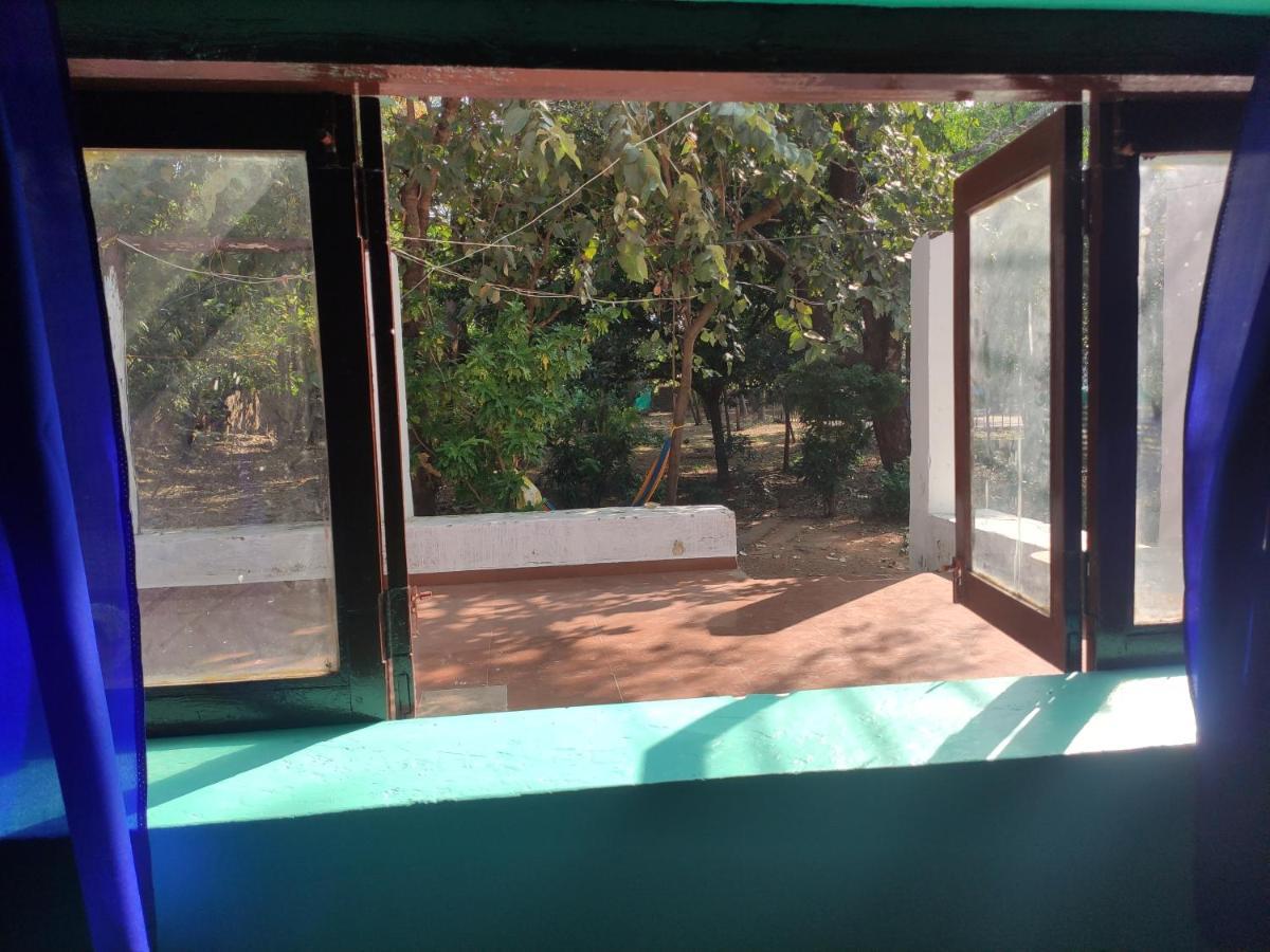 Sunny'S Paradise Gokarna (Karnataka) Exterior photo