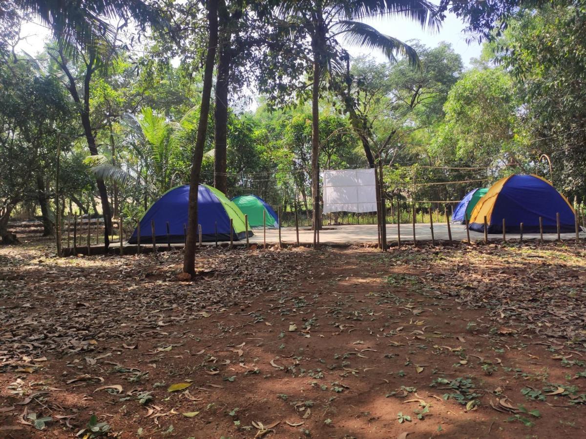 Sunny'S Paradise Gokarna (Karnataka) Exterior photo