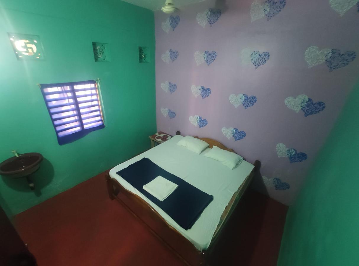 Sunny'S Paradise Gokarna (Karnataka) Exterior photo
