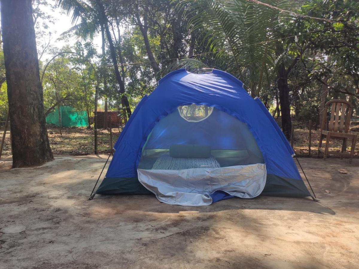 Sunny'S Paradise Gokarna (Karnataka) Exterior photo